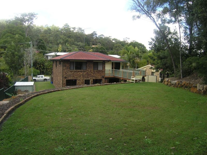 Shailer Park QLD 4128