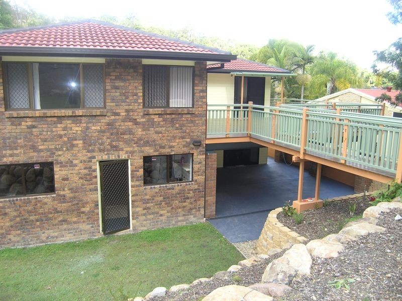 Shailer Park QLD 4128