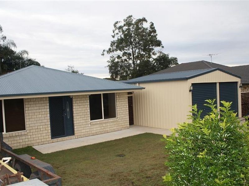 26 Tristania Street, Cornubia QLD 4130