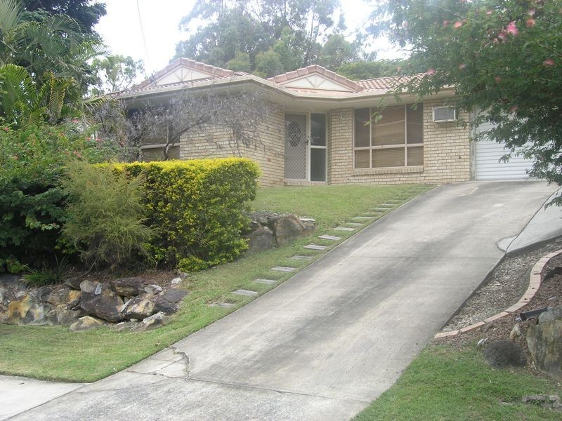 Shailer Park QLD 4128