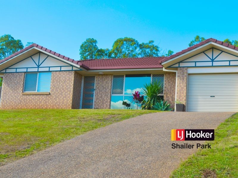 10 Kabut Court, Tanah Merah QLD 4128