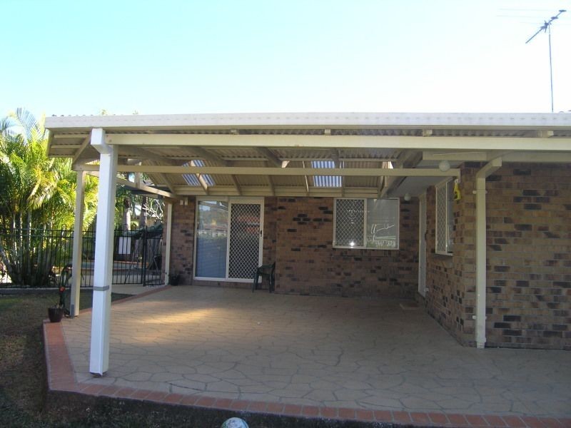 8 Parry Court, Windaroo QLD 4207