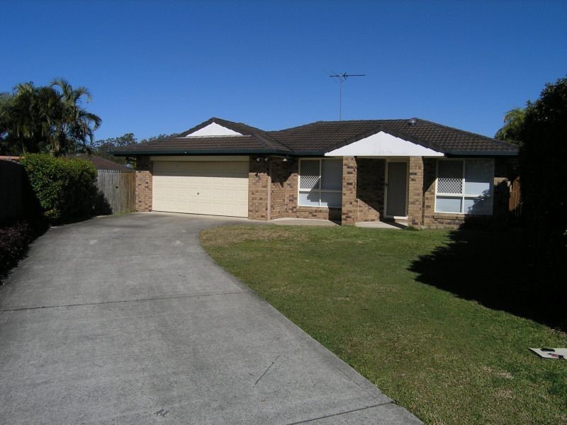 8 Parry Court, Windaroo QLD 4207