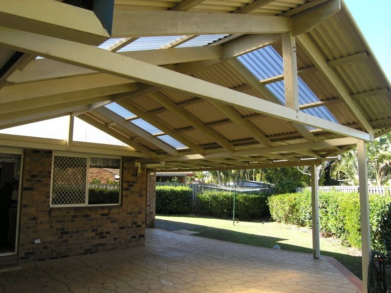 8 Parry Court, Windaroo QLD 4207