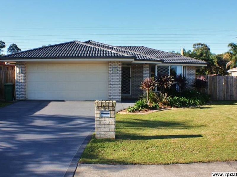 43 Tansey Drive, Tanah Merah QLD 4128