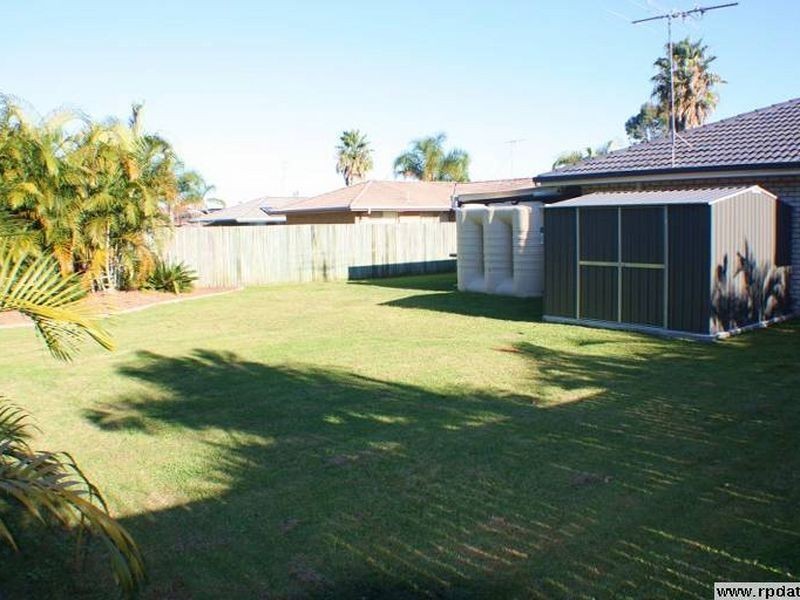 43 Tansey Drive, Tanah Merah QLD 4128