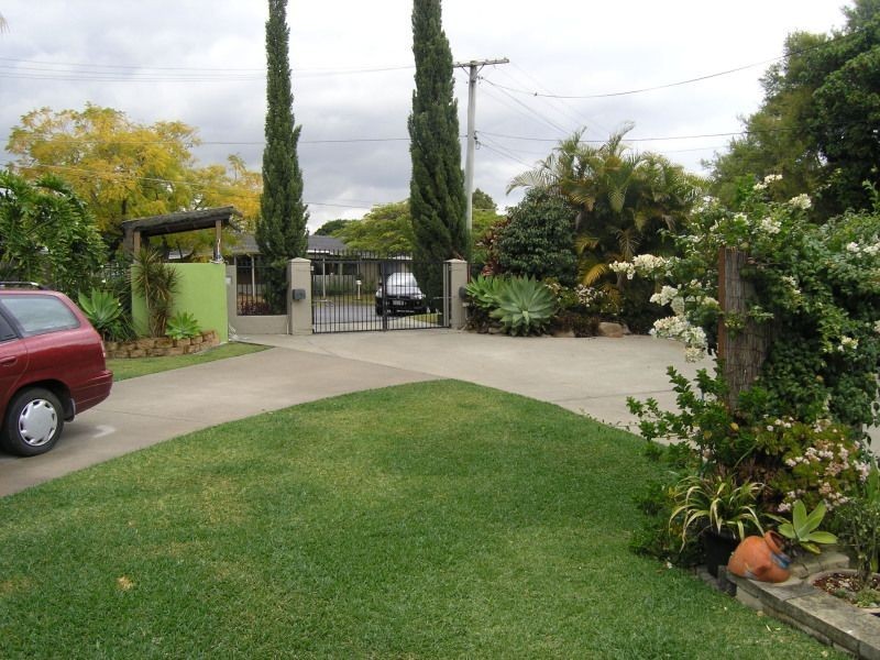 Slacks Creek QLD 4127