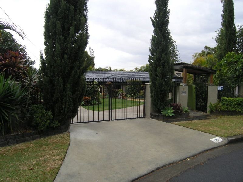 Slacks Creek QLD 4127