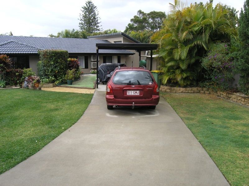 Slacks Creek QLD 4127