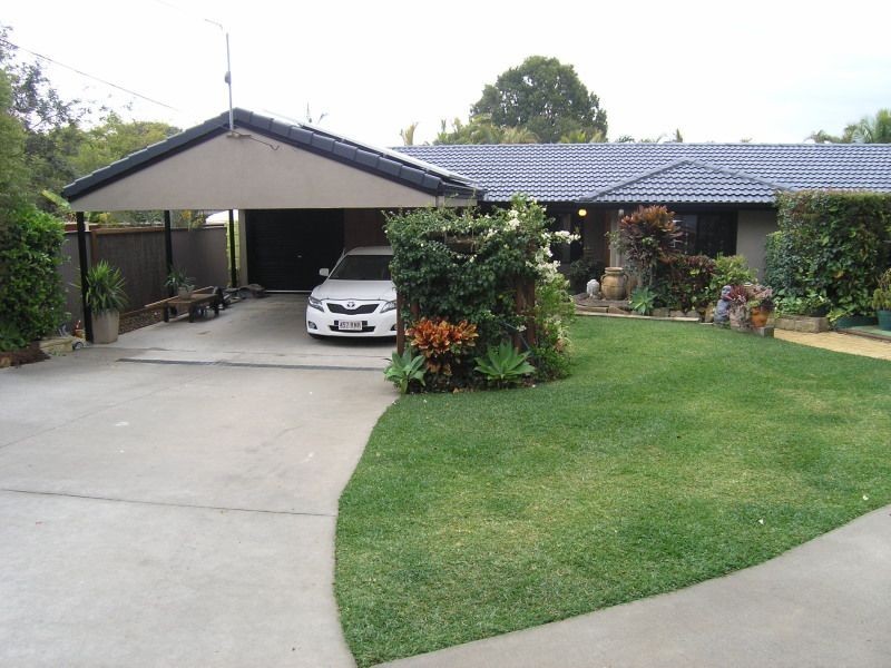 Slacks Creek QLD 4127