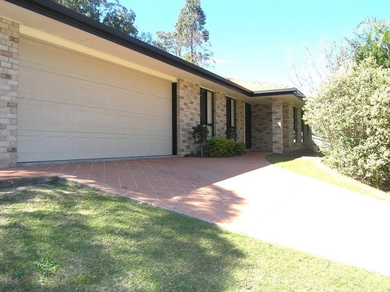 Shailer Park QLD 4128