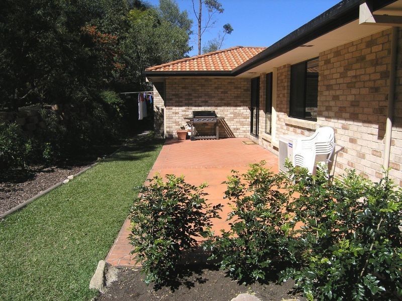 Shailer Park QLD 4128