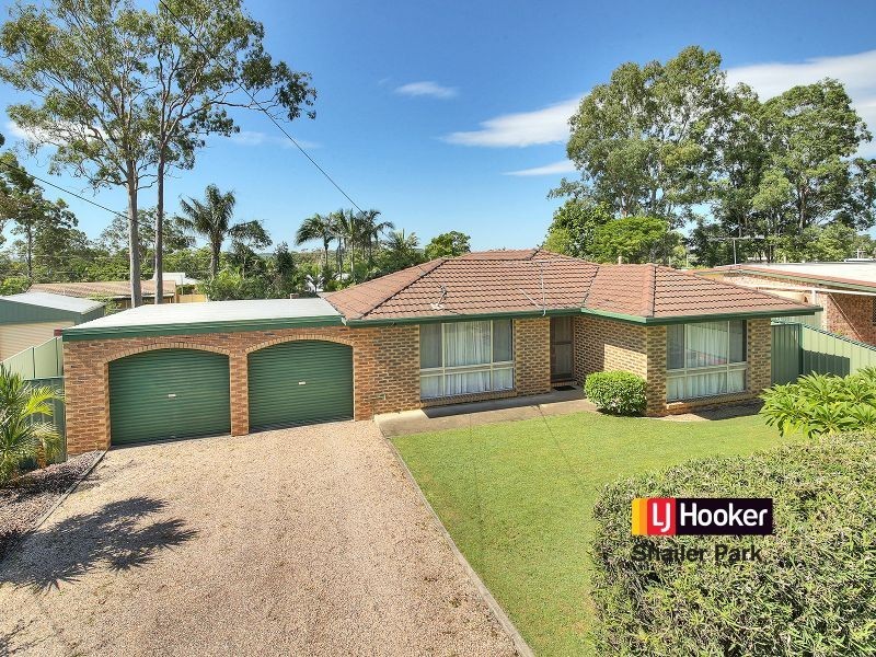25 Huntingdon Road, Bethania QLD 4205