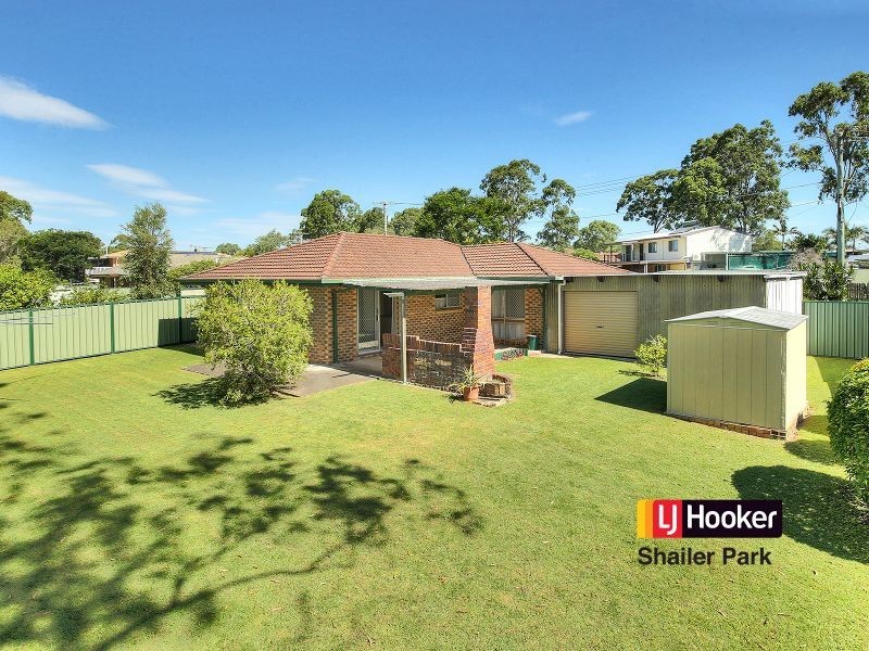 25 Huntingdon Road, Bethania QLD 4205