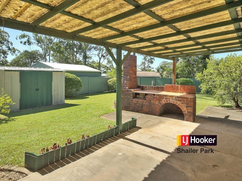 25 Huntingdon Road, Bethania QLD 4205
