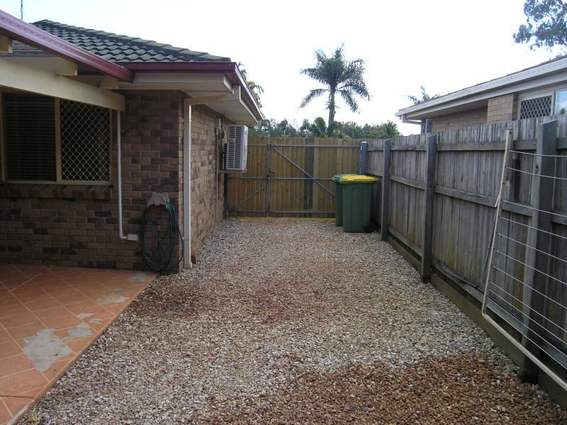 Tanah Merah QLD 4128