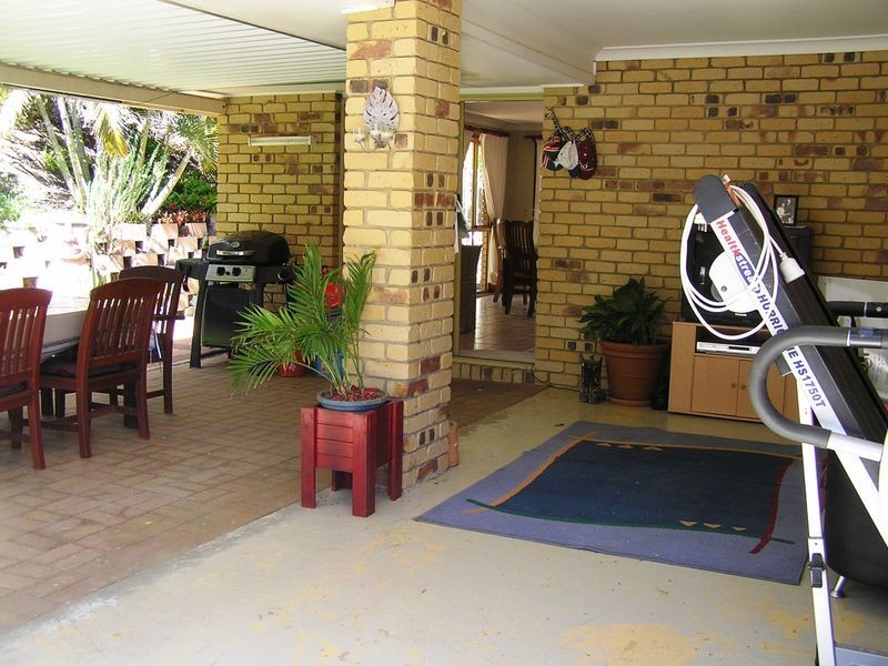 Shailer Park QLD 4128