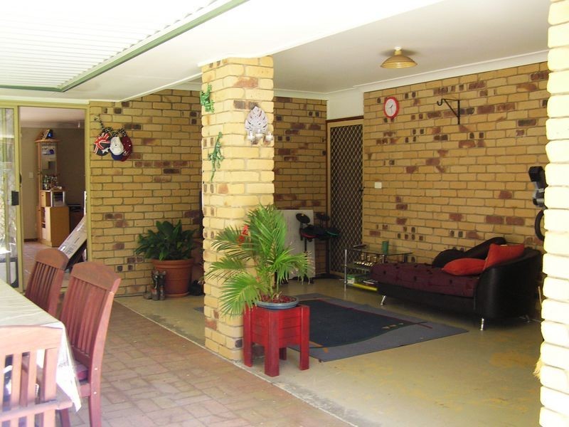 Shailer Park QLD 4128