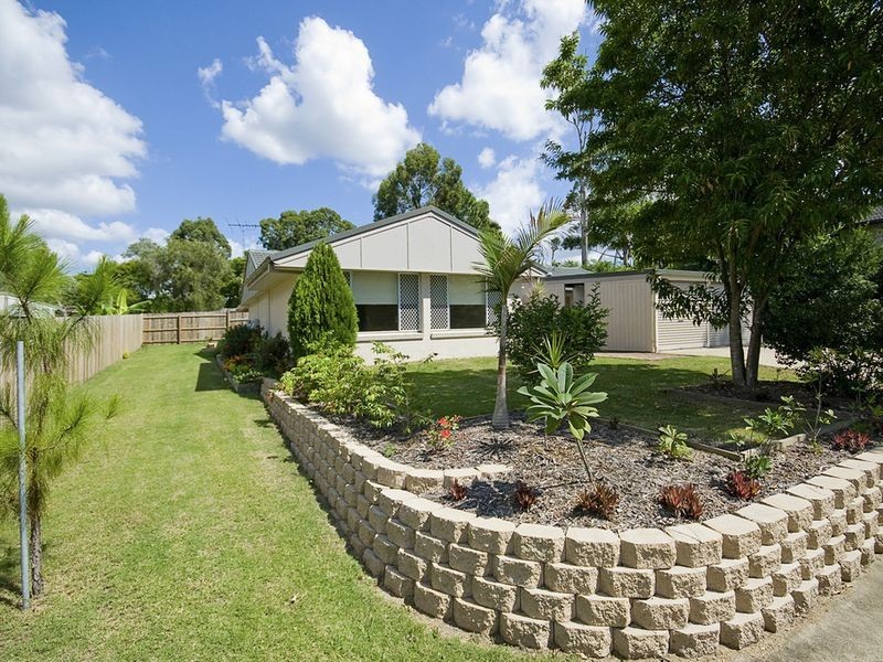 Waterford West QLD 4133