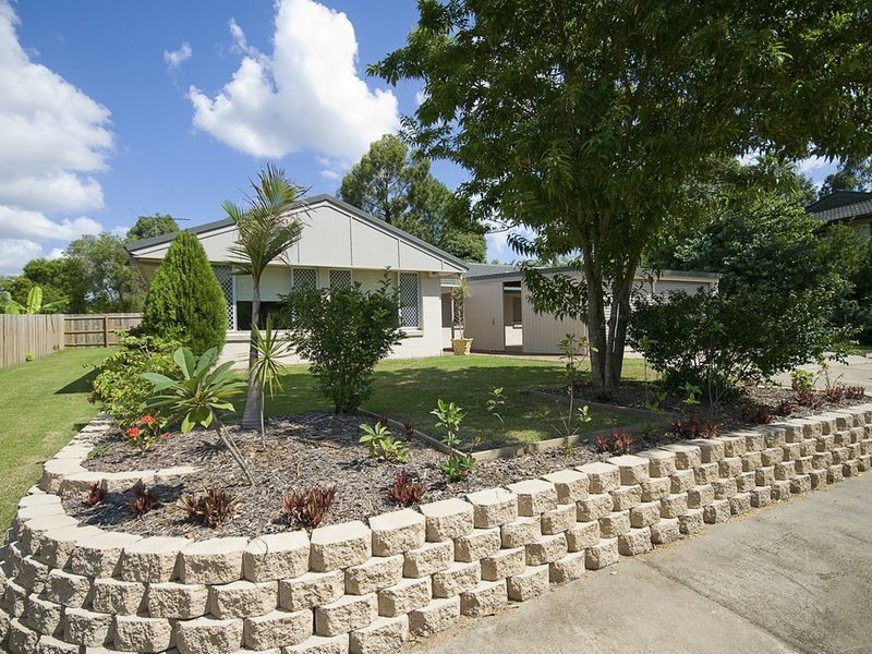 Waterford West QLD 4133