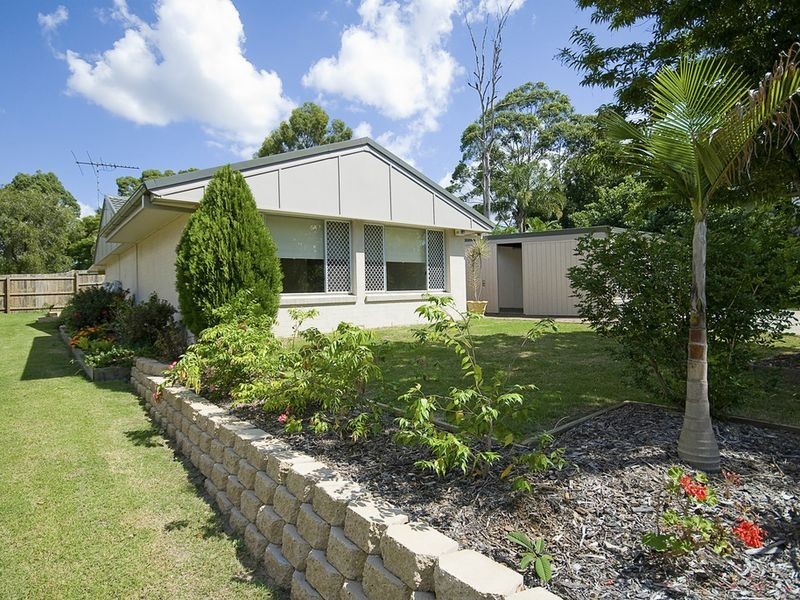 Waterford West QLD 4133