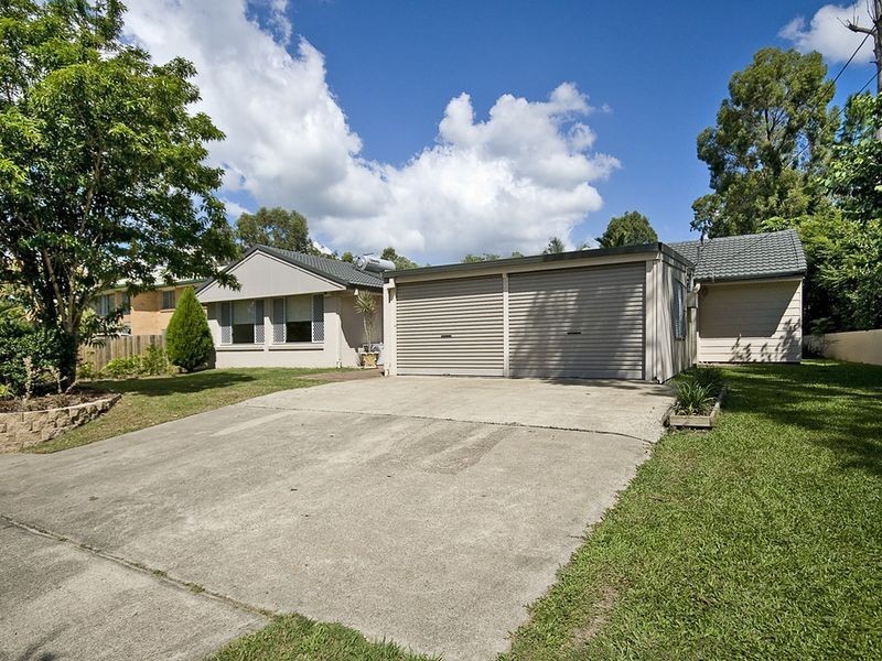 Waterford West QLD 4133