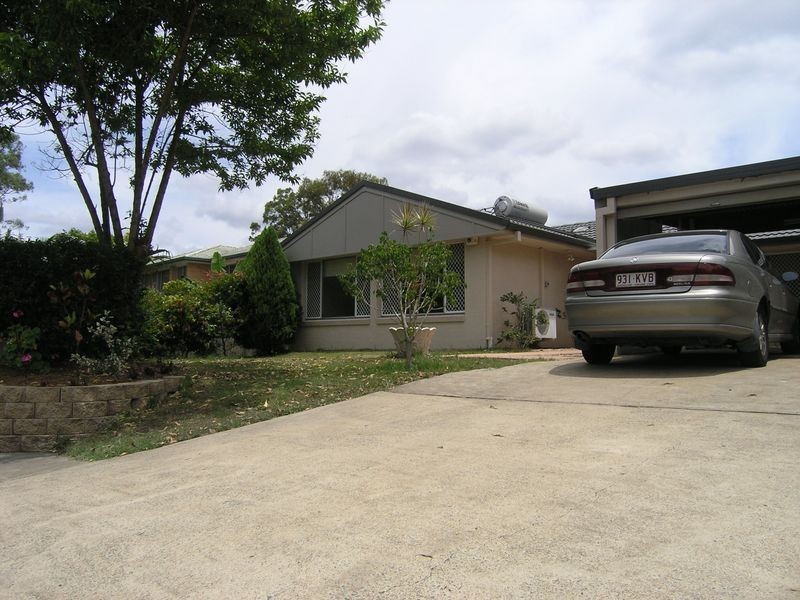 Waterford West QLD 4133