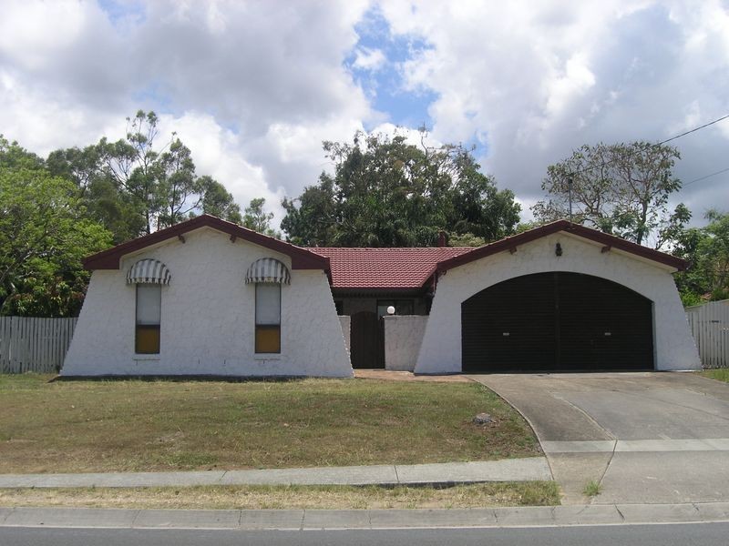 Shailer Park QLD 4128