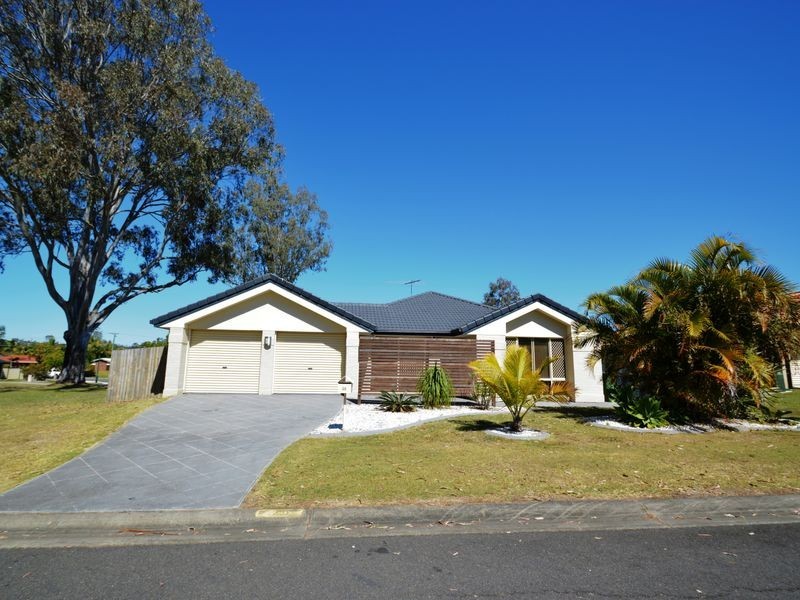 25 Kinross Lane, Bethania QLD 4205