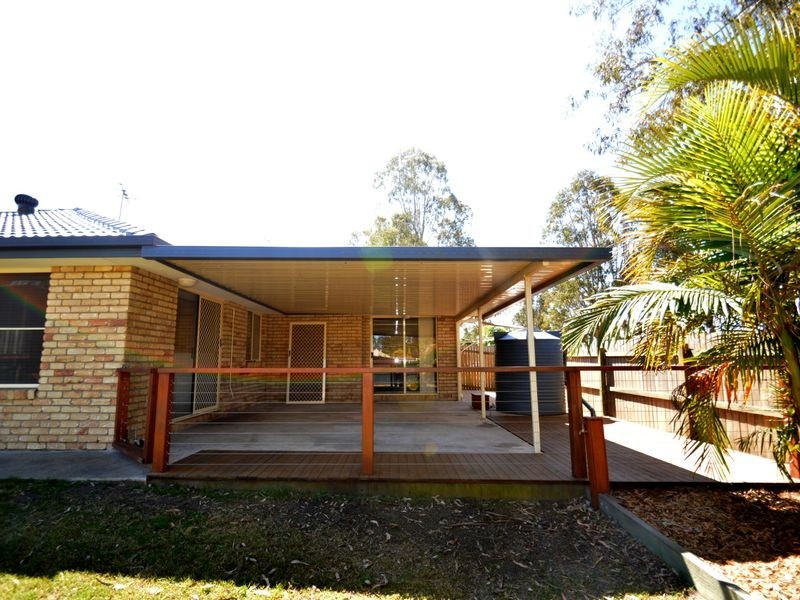 25 Kinross Lane, Bethania QLD 4205