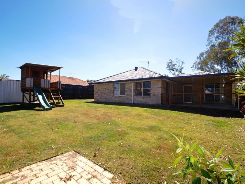 25 Kinross Lane, Bethania QLD 4205