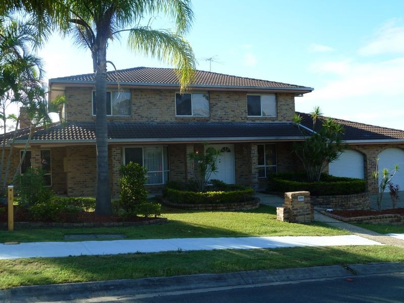 138 Koolan Crescent, Shailer Park QLD 4128