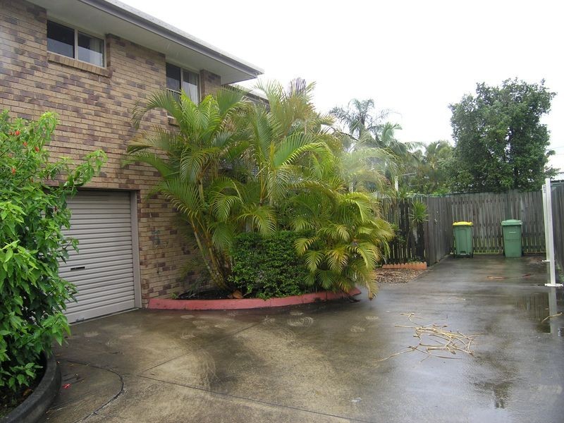 Shailer Park QLD 4128