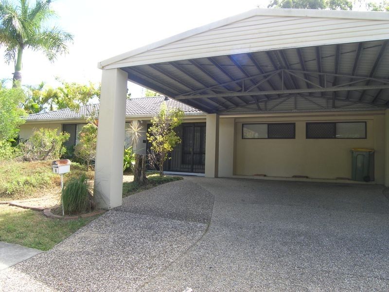 Shailer Park QLD 4128