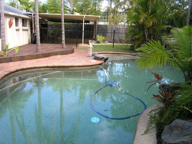 Shailer Park QLD 4128