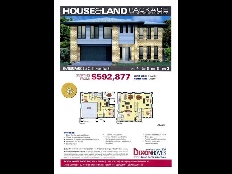11 Koomba Street, Shailer Park QLD 4128