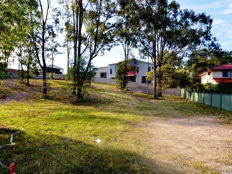 11 Koomba Street, Shailer Park QLD 4128