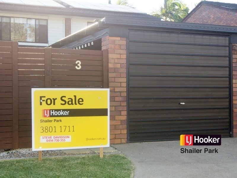 3/6 Bulwarna Street, Shailer Park QLD 4128