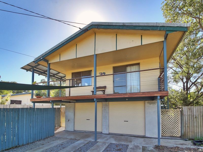 10 Omalley Street, Loganlea QLD 4131