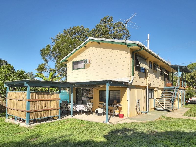 10 Omalley Street, Loganlea QLD 4131