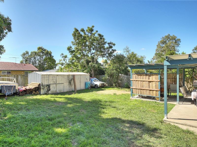 10 Omalley Street, Loganlea QLD 4131