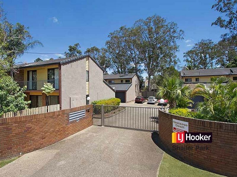 7/2 College Street, Loganlea QLD 4131