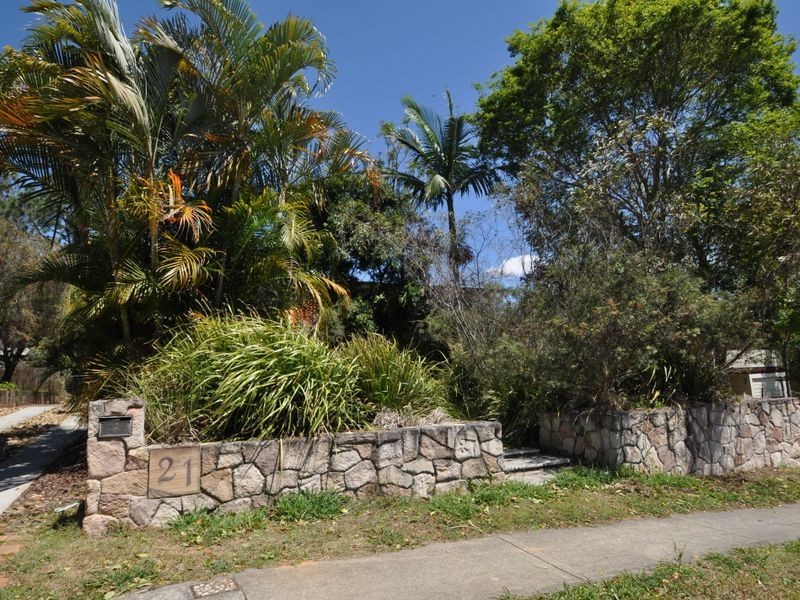 21 Mawarra Street, Kingston QLD 4114