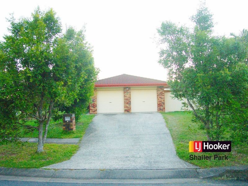 2 Jitra Place, Tanah Merah QLD 4128