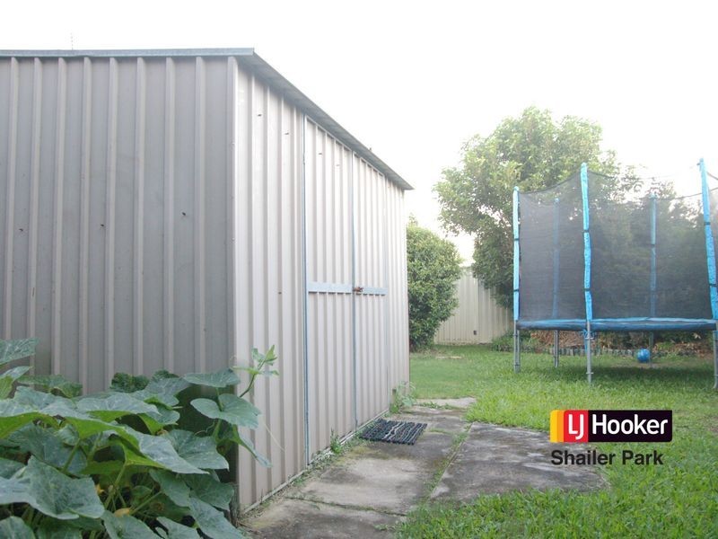 2 Jitra Place, Tanah Merah QLD 4128