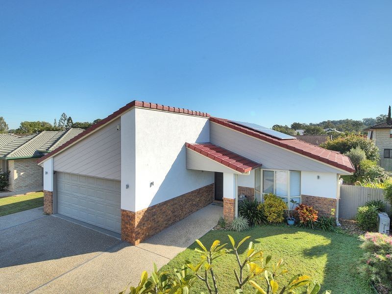 13 Penina Circuit, Cornubia QLD 4130