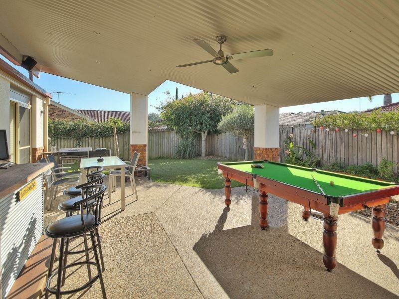 13 Penina Circuit, Cornubia QLD 4130