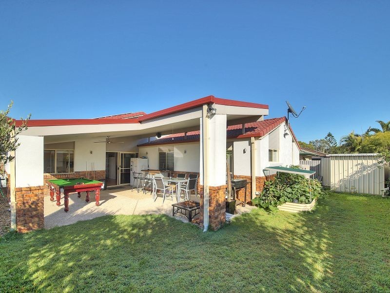 13 Penina Circuit, Cornubia QLD 4130