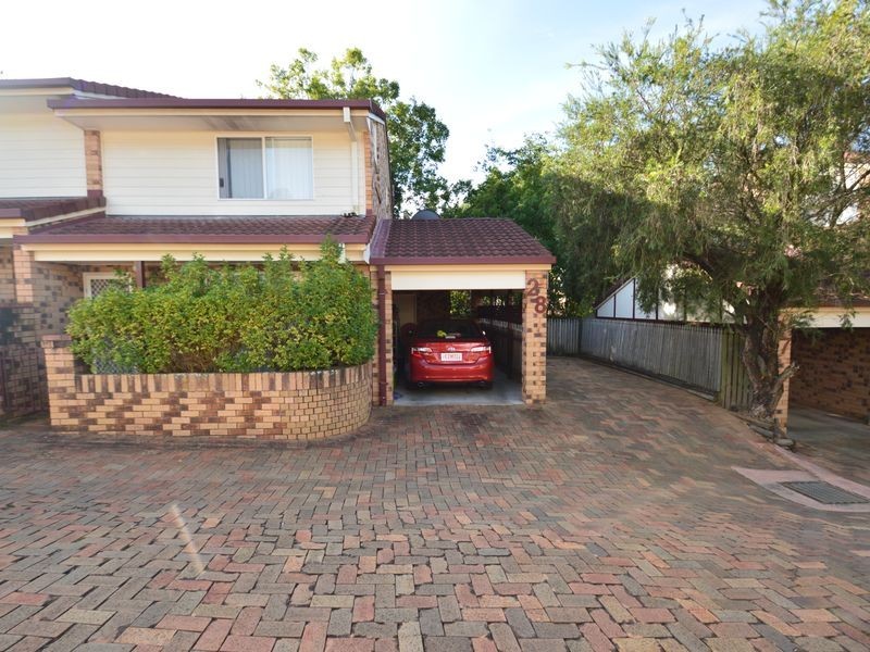 28/3809 Pacific Highway, Tanah Merah QLD 4128