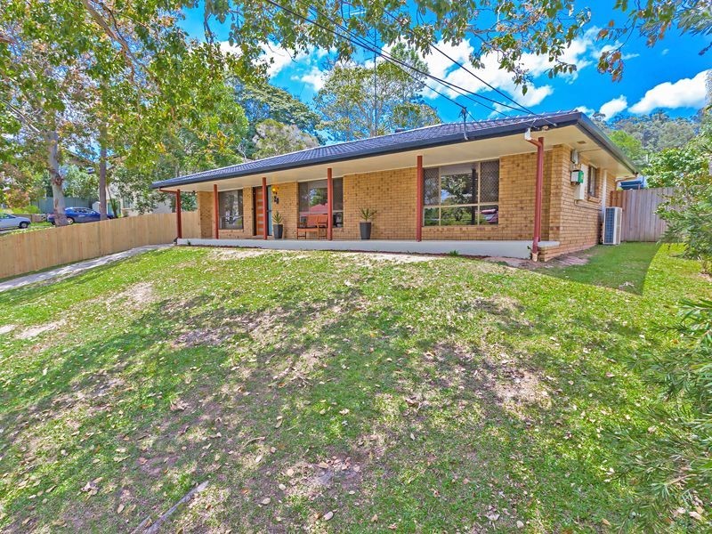 28 Carissa Street, Shailer Park QLD 4128